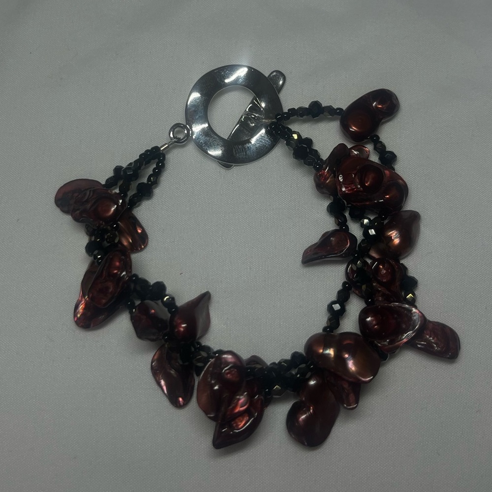 unique handmade bracelet